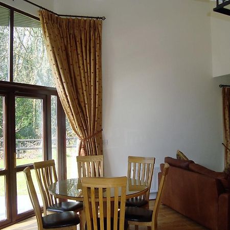Lough Rynn Self Catering Villa Mohill Eksteriør bilde