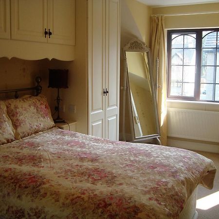 Lough Rynn Self Catering Villa Mohill Eksteriør bilde