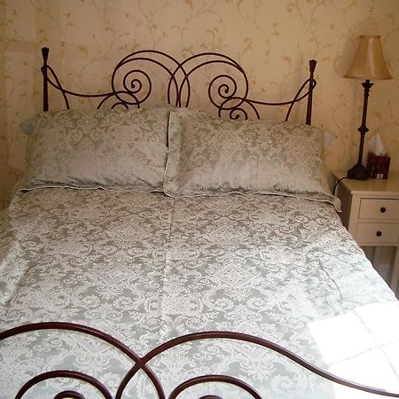 Lough Rynn Self Catering Villa Mohill Eksteriør bilde