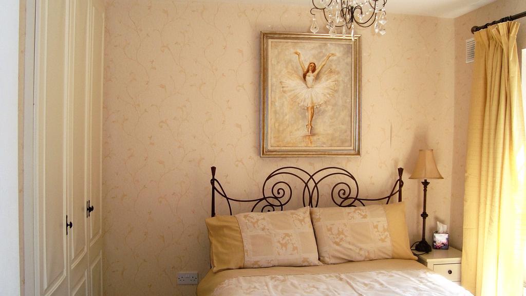 Lough Rynn Self Catering Villa Mohill Eksteriør bilde