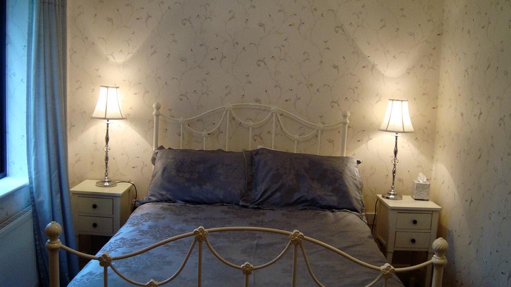Lough Rynn Self Catering Villa Mohill Eksteriør bilde