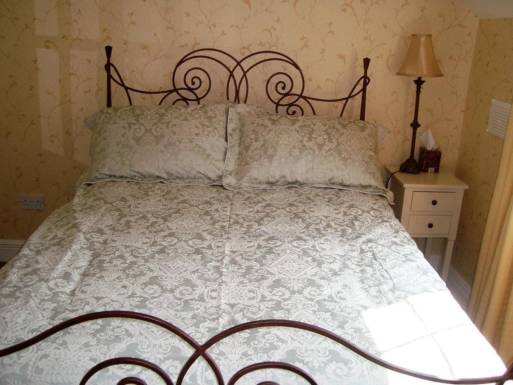 Lough Rynn Self Catering Villa Mohill Eksteriør bilde