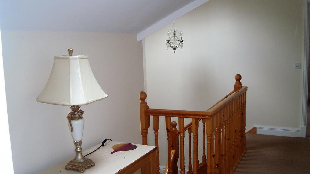 Lough Rynn Self Catering Villa Mohill Eksteriør bilde